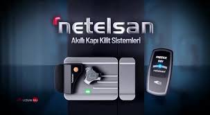 NOVACOM ELEKTRONİK KİLİT SİSTEMLERİ