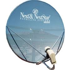 NEXT&NEXSTAR UYDU SİSTEMLERİ