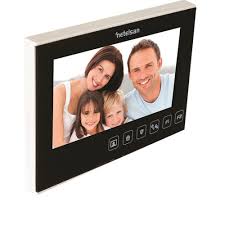 NETELSAN GÖRÜNTÜLÜ DİAFON SİSTEMLERİİ