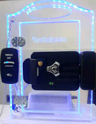 NOVACOM ELEKTRONİK KİLİT SİSTEMLERİ