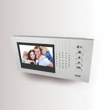 NURAL GÖRÜNTÜLÜ DİAFON SİSTEMLERİ